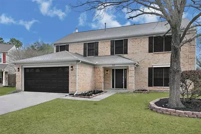 818 Lochnell Drive, Houston, TX 77062 - Photo 3