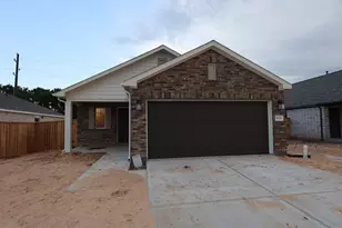 1626 Birch Wood Dr, Rosenberg, TX 77471 - Photo 1