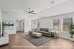 1626 Birch Wood Dr, Rosenberg, TX 77471 - Photo 15