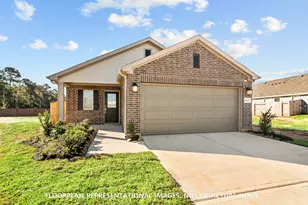 1626 Birch Wood Dr, Rosenberg, TX 77471 - Photo 5