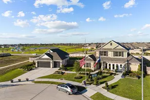 1626 Birch Wood Dr, Rosenberg, TX 77471 - Photo 17