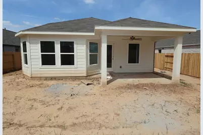 1626 Birch Wood Drive, Rosenberg, TX 77471 - Photo 7