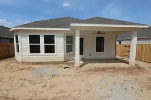 1626 Birch Wood Dr, Rosenberg, TX 77471 - Photo 7