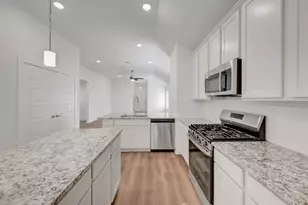 1626 Birch Wood Dr, Rosenberg, TX 77471 - Photo 3