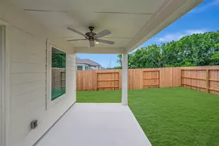 1626 Birch Wood Dr, Rosenberg, TX 77471 - Photo 13