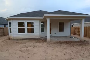 1626 Birch Wood Dr, Rosenberg, TX 77471 - Photo 7