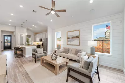 5014 Mesa Cove Drive, Katy, TX 77493 - Photo 3