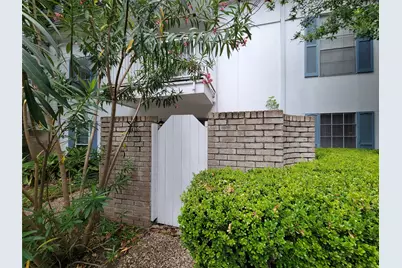 2601 Bellefontaine Street #A104, Houston, TX 77025 - Photo 35