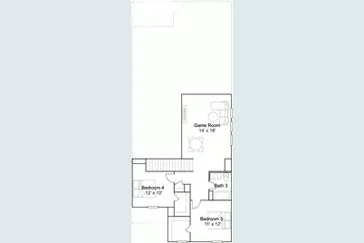 26111 Sea Rosemary Lane, Katy, TX 77493 - Photo 3