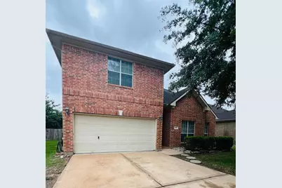 9219 Hidden Lake E, Magnolia, TX 77354 - Photo 1