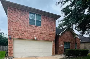 9219 Hidden Lake E, Magnolia, TX 77354 - Photo 1
