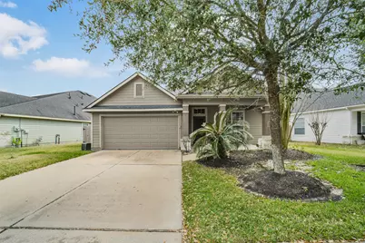 18930 Magnolia Arbor Lane, Tomball, TX 77377 - Photo 1