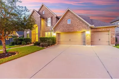 3519 Herons Pointe Lane, Katy, TX 77494 - Photo 1