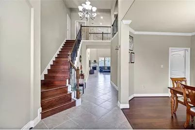 3519 Herons Pointe Lane, Katy, TX 77494 - Photo 3