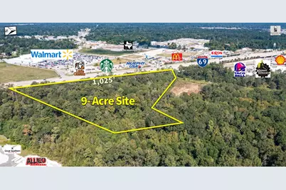 Tbd Hwy 59, New Caney, TX 77357 - Photo 3