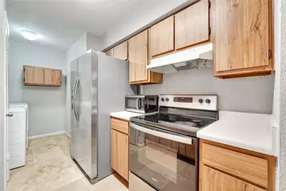 2800 Jeanetta Street #2805, Houston, TX 77063 - Photo 9