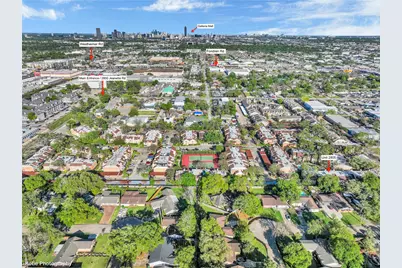 2800 Jeanetta Street #2805, Houston, TX 77063 - Photo 27