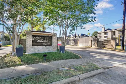 2800 Jeanetta Street #2805, Houston, TX 77063 - Photo 29
