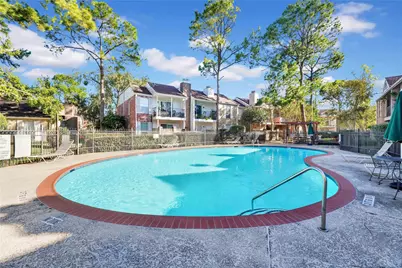 2800 Jeanetta Street #2805, Houston, TX 77063 - Photo 23