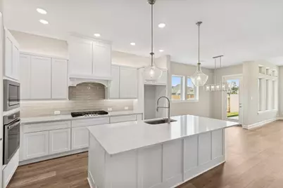 18154 Ramsey Way Lane, Conroe, TX 77302 - Photo 19