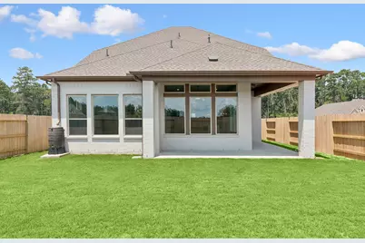 18154 Ramsey Way Lane, Conroe, TX 77302 - Photo 9