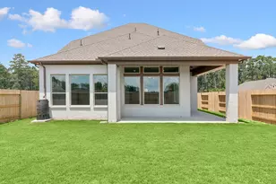 18154 Ramsey Way Ln, Conroe, TX 77302 - Photo 9