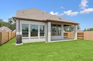 18154 Ramsey Wy Ln, Conroe, TX 77302 - Photo 13