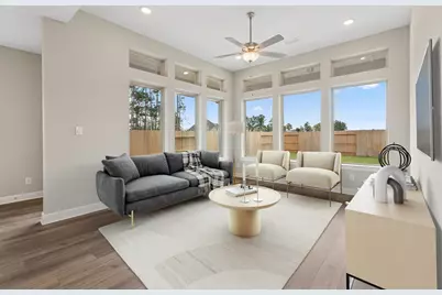 18154 Ramsey Way Lane, Conroe, TX 77302 - Photo 5