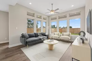 18154 Ramsey Way Ln, Conroe, TX 77302 - Photo 5