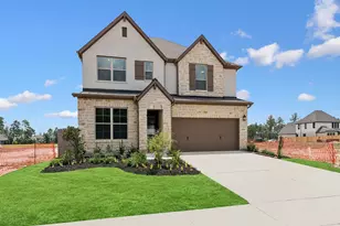 18154 Ramsey Wy Ln, Conroe, TX 77302 - Photo 3