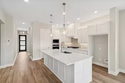 18154 Ramsey Way Lane, Conroe, TX 77302 - Photo 23