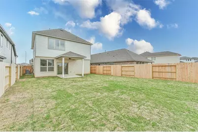 704 Ocean Palms Drive, Katy, TX 77493 - Photo 33