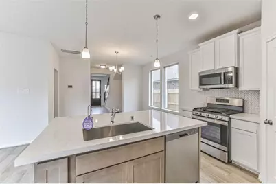 704 Ocean Palms Drive, Katy, TX 77493 - Photo 11