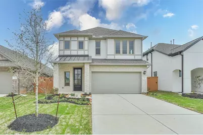 704 Ocean Palms Drive, Katy, TX 77493 - Photo 1
