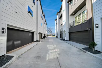 4802 Elysian Street #D, Houston, TX 77009 - Photo 31