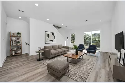 4802 Elysian Street #D, Houston, TX 77009 - Photo 7