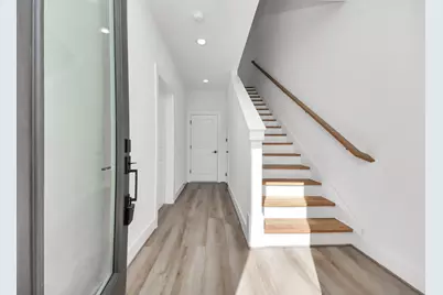 4802 Elysian Street #D, Houston, TX 77009 - Photo 3