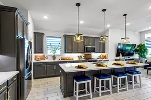 6442 Pomegranate Blossom Dr, Katy, TX 77493 - Photo 11