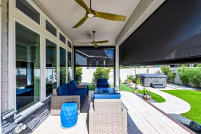 6442 Pomegranate Blossom Drive, Katy, TX 77493 - Photo 33