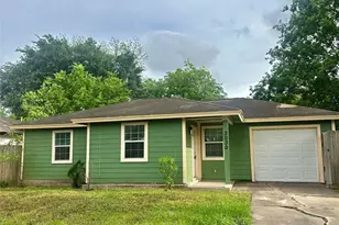 3030 Friar Point Rd, Houston, TX 77051 - Photo 1