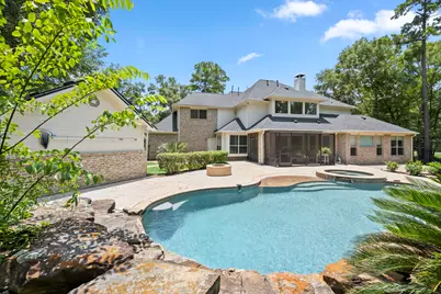8961 Fallsbrook Court, Conroe, TX 77302 - Photo 37