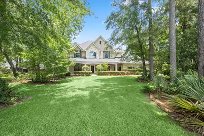 8961 Fallsbrook Court, Conroe, TX 77302 - Photo 47
