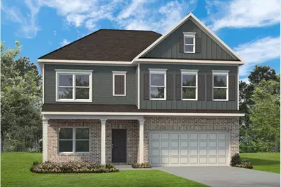 8119 Red Shiner Way, Fulshear, TX 77441 - Photo 1