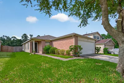 22851 Twisting Pine Drive, Spring, TX 77373 - Photo 1