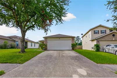 22851 Twisting Pine Drive, Spring, TX 77373 - Photo 3