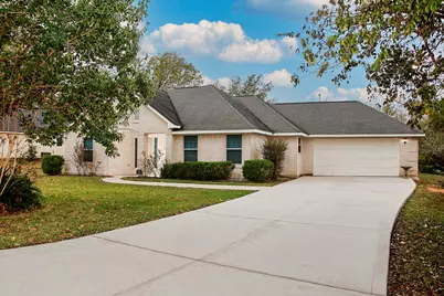 12121 Ridgeway Drive, Willis, TX 77318 - Photo 1