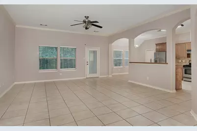 12121 Ridgeway Drive, Willis, TX 77318 - Photo 3