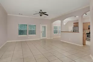 12121 Ridgeway Dr, Willis, TX 77318 - Photo 3