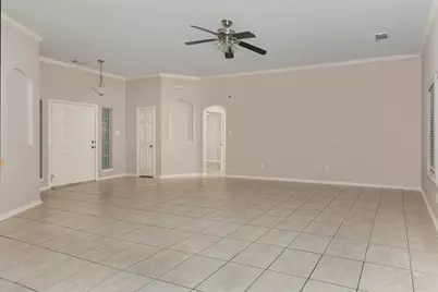 12121 Ridgeway Drive, Willis, TX 77318 - Photo 5