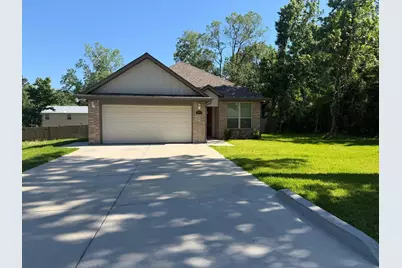 11158 Lake Drive, Willis, TX 77378 - Photo 1